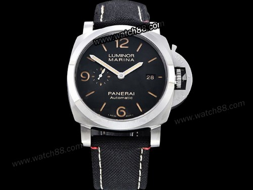 Panerai PAM1025 Luminor Marina Automatic 44mm Limited Edition Mens Watch,PAN-17045