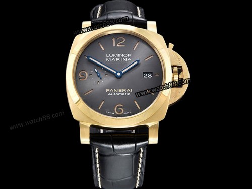 Panerai PAM1115 Luminor Marina Automatic 44mm Mens Watch,PAN-17065