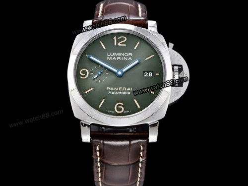 Panerai PAM1116 Luminor Marina Automatic 44mm Mens Watch,PAN-17064