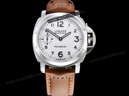 Panerai PAM113 Luminor Marina 44mm Mens Watch,PAN-17066