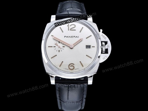 Panerai PAM1249 Luminor Due Automatic 42mm Man Watch,PAN-17089