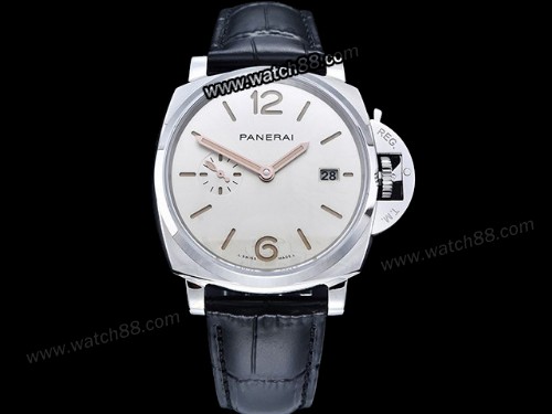 Panerai PAM1249 Luminor Due Automatic 42mm Man Watch,PAN-17089