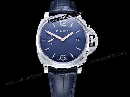 Panerai PAM1274 Luminor Due Automatic 42mm Man Watch,PAN-17090