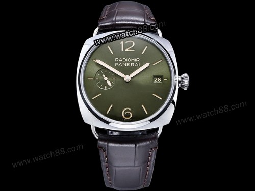 Panerai PAM1292 Radiomir Quaranta Man Watch,PAN-17093