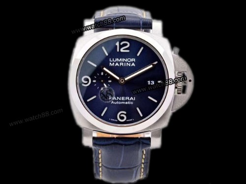 Panerai PAM1313 Luminor Marina Automatic 44mm Mens Watch,PAN-17046