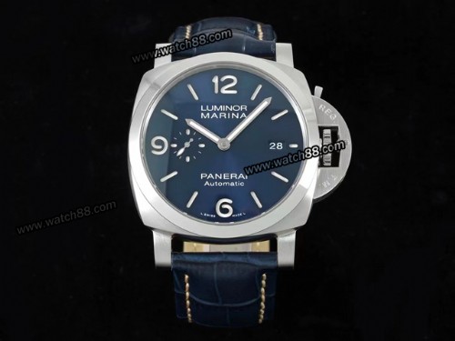Panerai PAM1313 Luminor Marina Automatic 44mm Mens Watch,PAN-17059