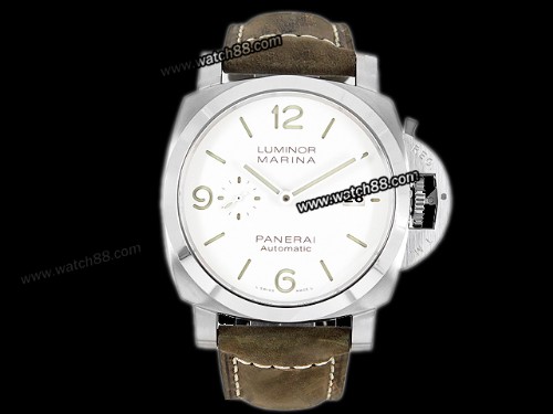 Panerai PAM1314 Luminor Marina Automatic 44mm Mens Watch,PAN-17038