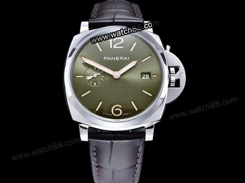 Panerai PAM1329 Luminor Due Automatic Man Watch,PAN-17094