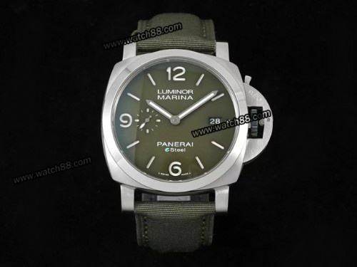 Panerai PAM1356 Luminor Marina Mens Watch,PAN-17057