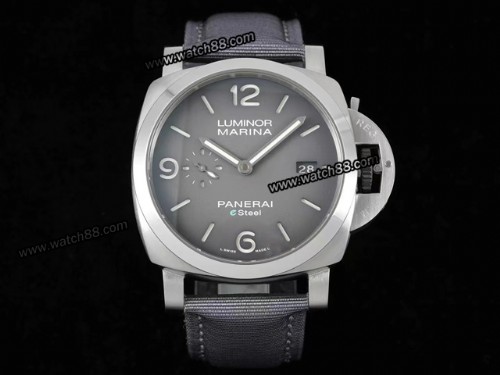 Panerai PAM1358 Luminor Marina Mens Watch,PAN-17058
