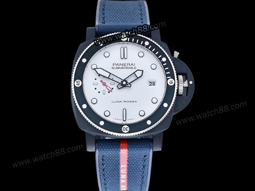 Panerai PAM1543VRU Sumbersible Luna Rossa Man Watch,PAN-17112