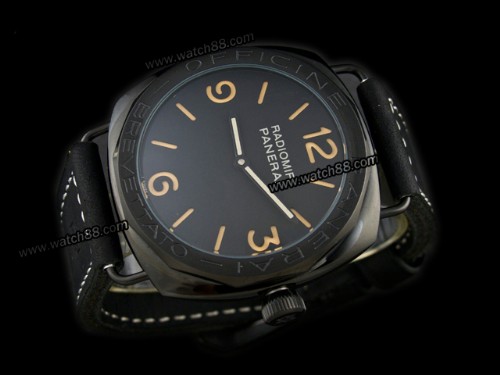 Panerai Radiomir 3 Days Acciaio Brevettato PAM685 Watch ,PAN-7595