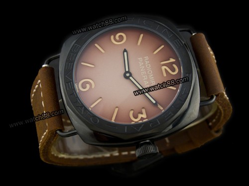 Panerai Radiomir 3 Days Acciaio Brevettato PAM687 Watch ,PAN-7594