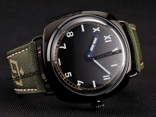 Panerai Radiomir California 3 Days Automatic Mens Watch,PAN-7578