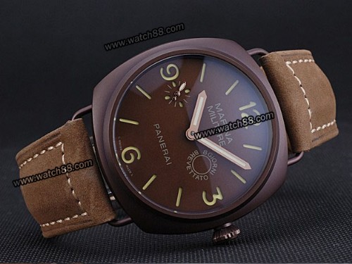 Panerai Radiomir Composite Marina Militare Special Edition PAM 339 Hand Wound Man Watch,PAN-7500