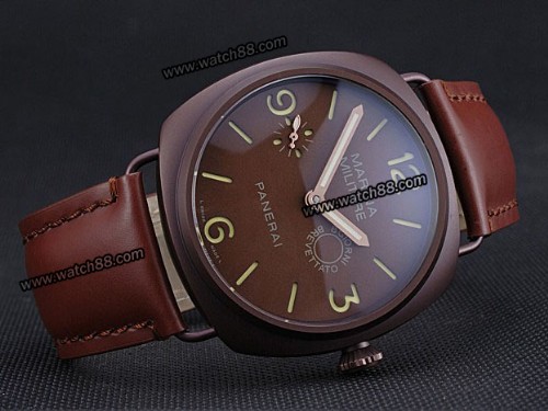 Panerai Radiomir Composite Marina Militare Special Edition PAM 339 Hand Wound Man Watch,PAN-7501