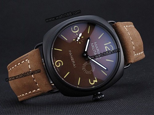 Panerai Radiomir Composite Marina Militare Special Edition PAM 339 Hand Wound Man Watch,PAN-7502