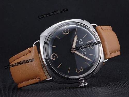 Panerai Radiomir Composite Marina Militare Special Editions PAM 379 Hand Wound Man Watch,PAN-7504