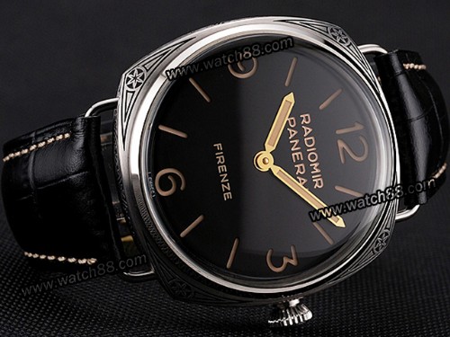 Panerai Radiomir Firenze Automatic Man Watch,PAN-7621
