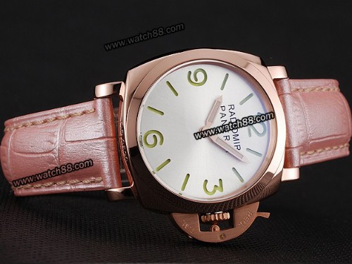 Panerai Radiomir Quartz Lady Watch,PAN-7554