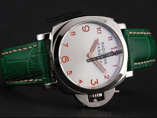 Panerai Radiomir Quartz Lady Watch,PAN-7557
