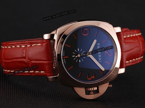 Panerai Radiomir Quartz Lady Watch,PAN-7559