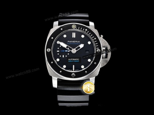 Panerai Submersible PAM683 42mm Man Watch,PAN-17022