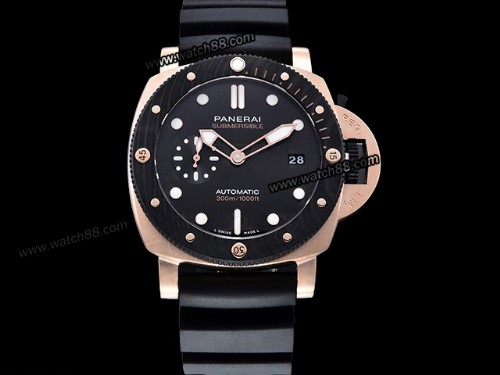 Panerai Submersible QuarantaQuattro PAM1070 Man Watch,PAN-17073
