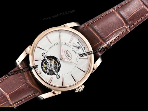 Parmigiani Fleurier Reserve De Marche Hebdomadaire Tourbillon Watch,PAR-01001