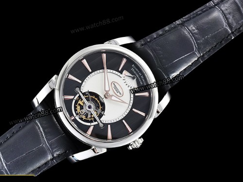 Parmigiani Fleurier Reserve De Marche Hebdomadaire Tourbillon Watch,PAR-01004