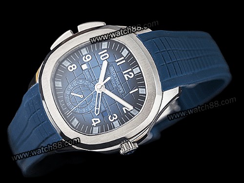 Patek Philippe Aquanaut 5164G Automatic Mens Watch,PAT-190