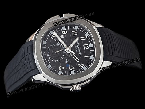 Patek Philippe Aquanaut 5164G Automatic Mens Watch,PAT-191