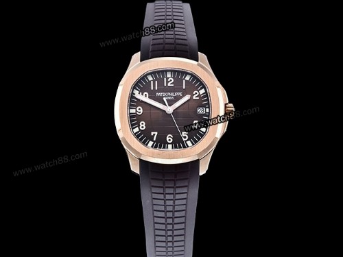 Patek Philippe Aquanaut 5167 Automatic Mens Watch,PP-03015