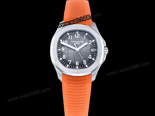 Patek Philippe Aquanaut 5167A Automatic Mens Watch,PP-03142