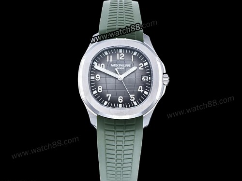 Patek Philippe Aquanaut 5167A Automatic Mens Watch,PP-03143