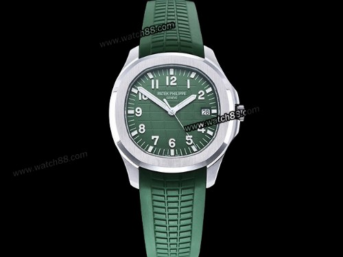 Patek Philippe Aquanaut 5168 Automatic Mens Watch,PP-03124