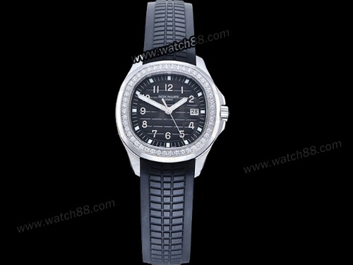 Patek Philippe Aquanaut 5267 39mm Swiss Quartz Mens Watch,PP-03148