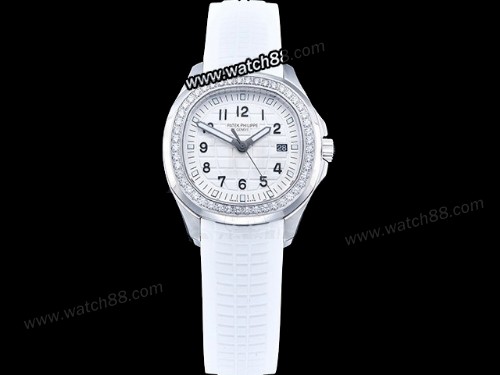 Patek Philippe Aquanaut 5267 39mm Swiss Quartz Mens Watch,PP-03149