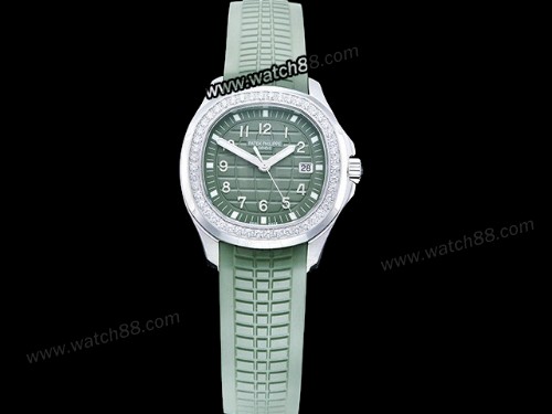 Patek Philippe Aquanaut 5267 39mm Swiss Quartz Mens Watch,PP-03150
