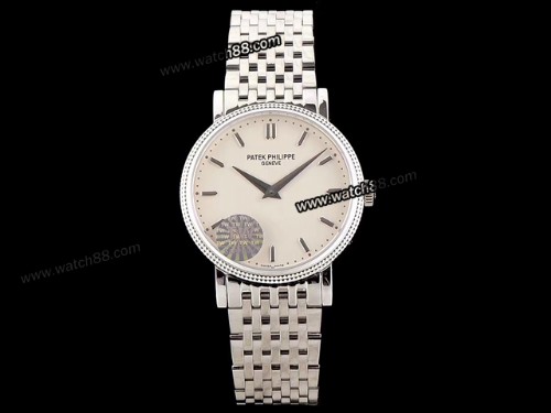 Patek Philippe Calatrava 5120G Automatic Man Watch ,PP-04081