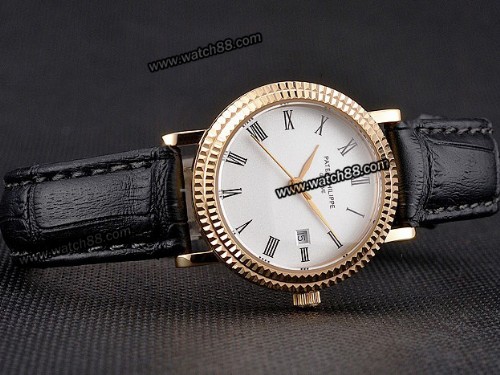 Patek Philippe Calatrava Lady Watch,PAT-105B
