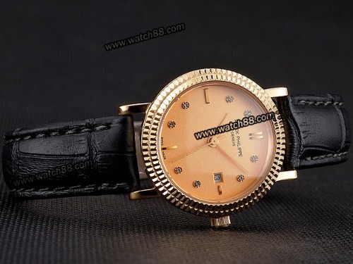 Patek Philippe Calatrava Lady Watch,PAT-105D