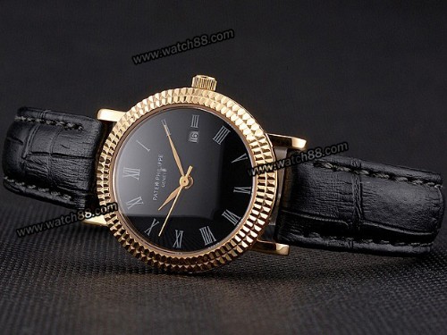 Patek Philippe Calatrava Lady Watch,PAT-105E