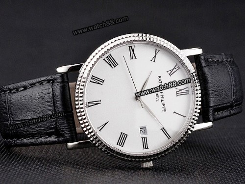 Patek Philippe Calatrava Man Watch,PAT-101A