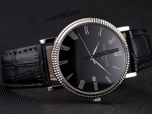 Patek Philippe Calatrava Man Watch,PAT-101E