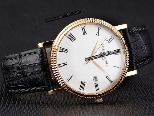 Patek Philippe Calatrava Man Watch,PAT-102A