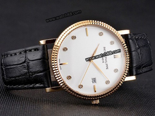 Patek Philippe Calatrava Man Watch,PAT-102B