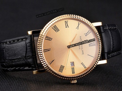 Patek Philippe Calatrava Man Watch,PAT-102C