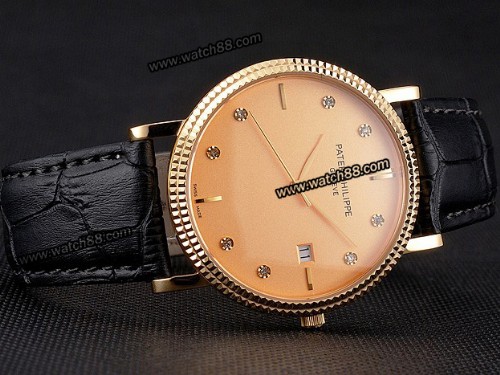Patek Philippe Calatrava Man Watch,PAT-102D