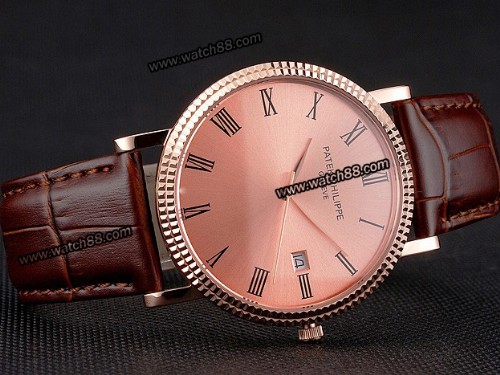 Patek Philippe Calatrava Man Watch,PAT-103B